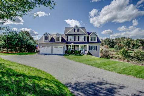 215 Claxton Avenue Watertown CT 06795