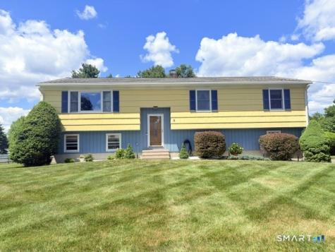 2 Ellen Drive Beacon Falls CT 06403