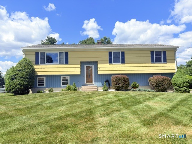 2 Ellen Drive Beacon Falls CT 06403