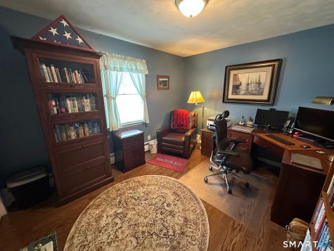 2 Ellen Drive Beacon Falls CT 06403