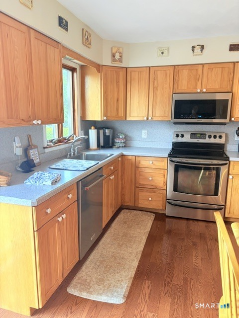 2 Ellen Drive Beacon Falls CT 06403
