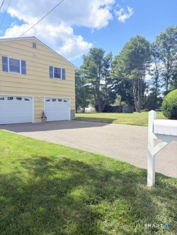 2 Ellen Drive Beacon Falls CT 06403