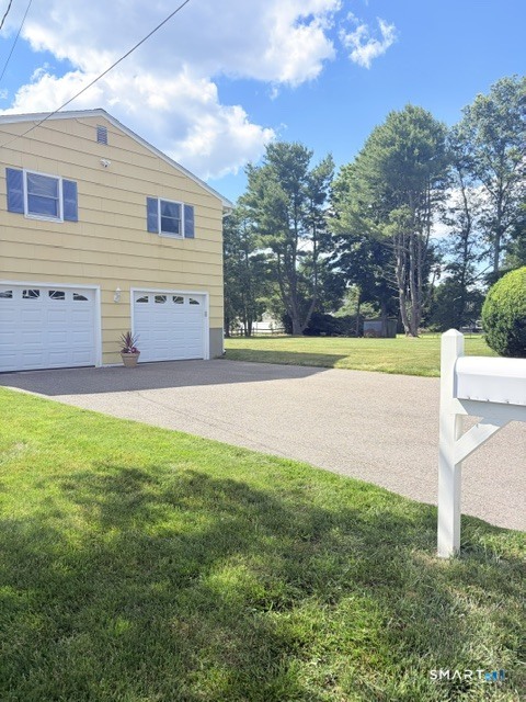 2 Ellen Drive Beacon Falls CT 06403