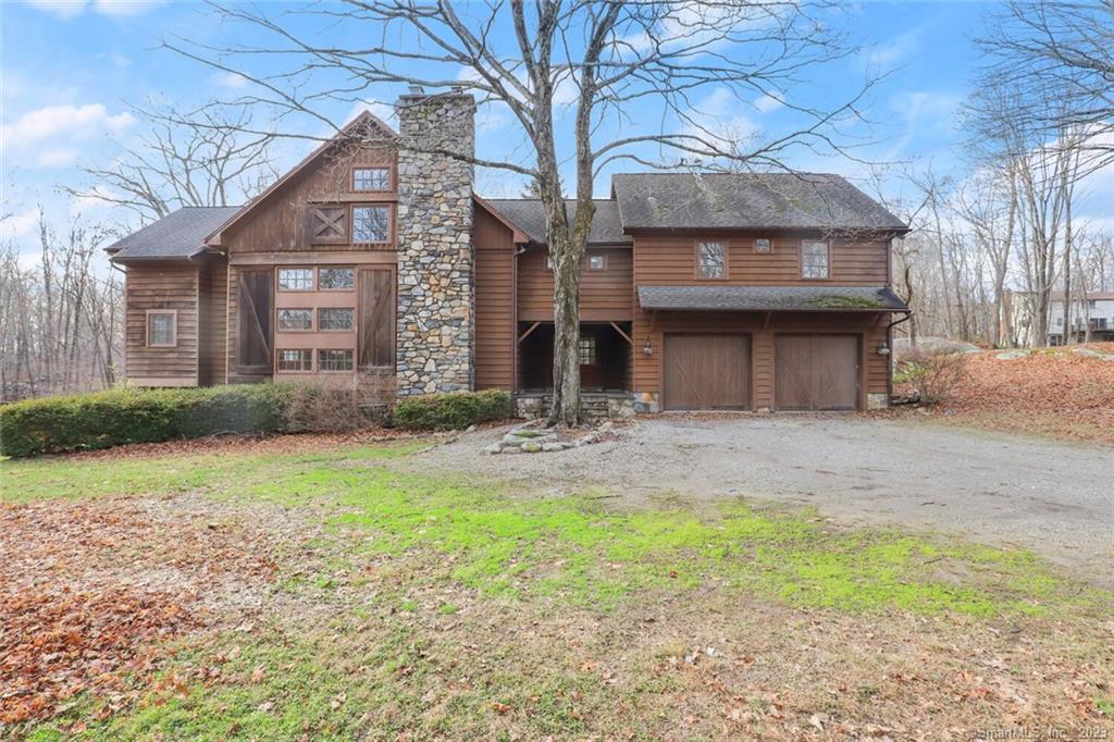 698 Nod Hill Road Wilton CT 06897