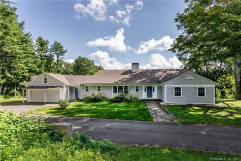 780 South Street Middlebury CT 06762