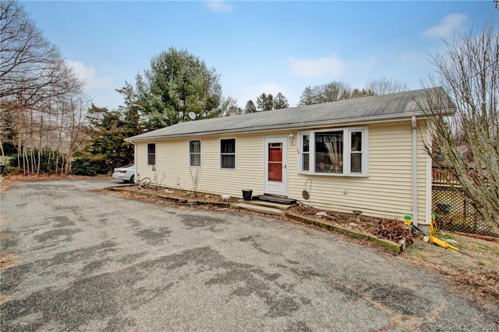 28 Glenwood Road Clinton CT 06413