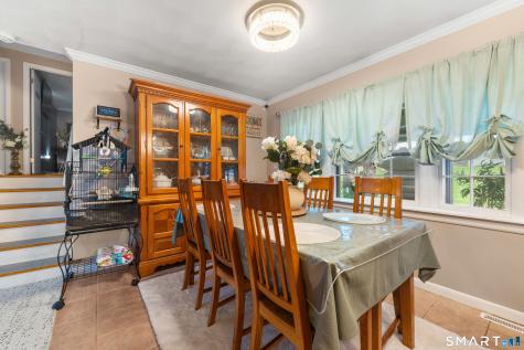 7 Plainfield Drive Waterbury CT 06708