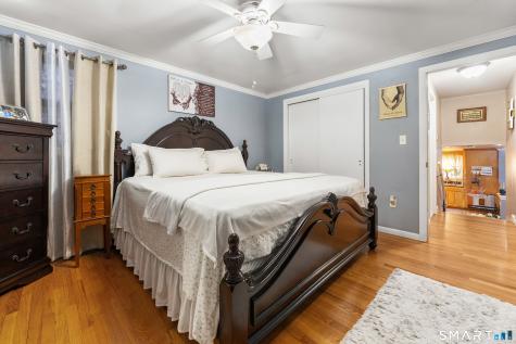 7 Plainfield Drive Waterbury CT 06708