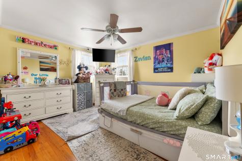 7 Plainfield Drive Waterbury CT 06708