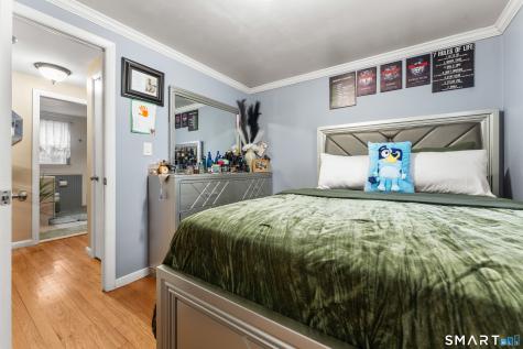7 Plainfield Drive Waterbury CT 06708