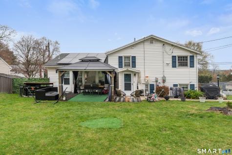7 Plainfield Drive Waterbury CT 06708