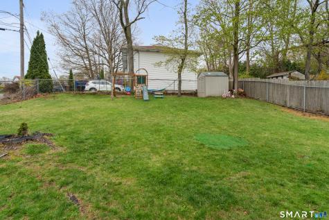 7 Plainfield Drive Waterbury CT 06708