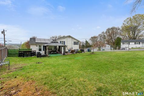 7 Plainfield Drive Waterbury CT 06708