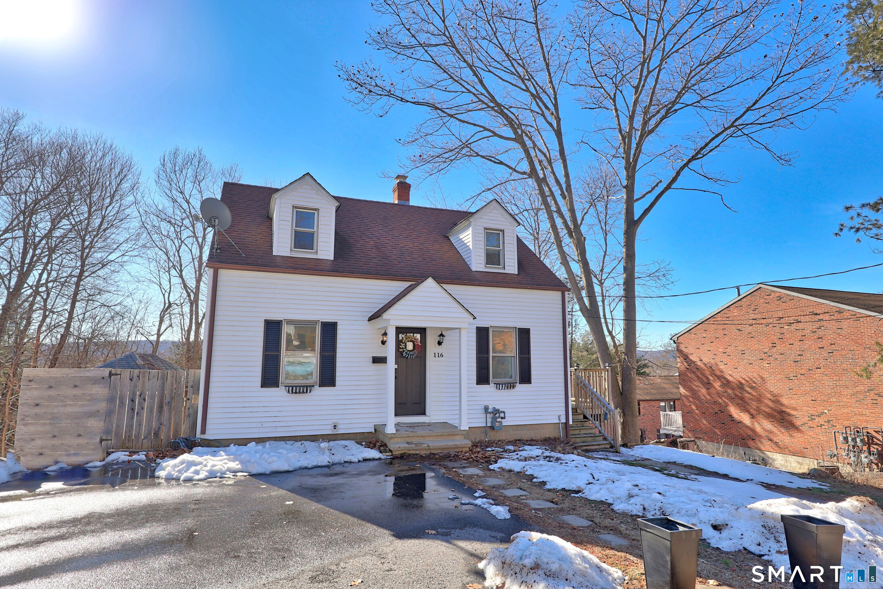 116 Hillside Avenue Torrington CT 06790