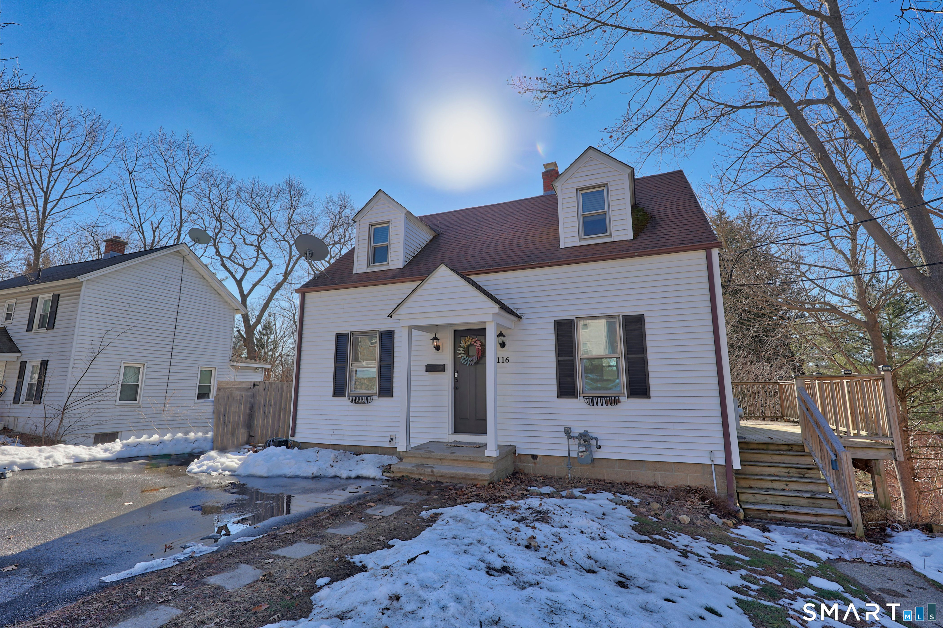 116 Hillside Avenue Torrington CT 06790