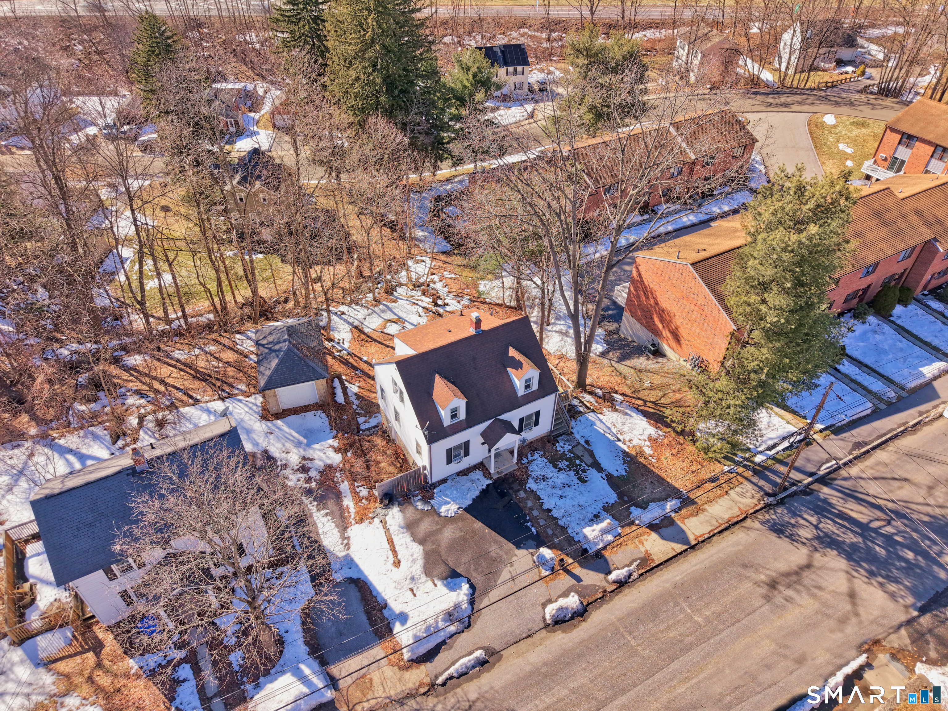 116 Hillside Avenue Torrington CT 06790