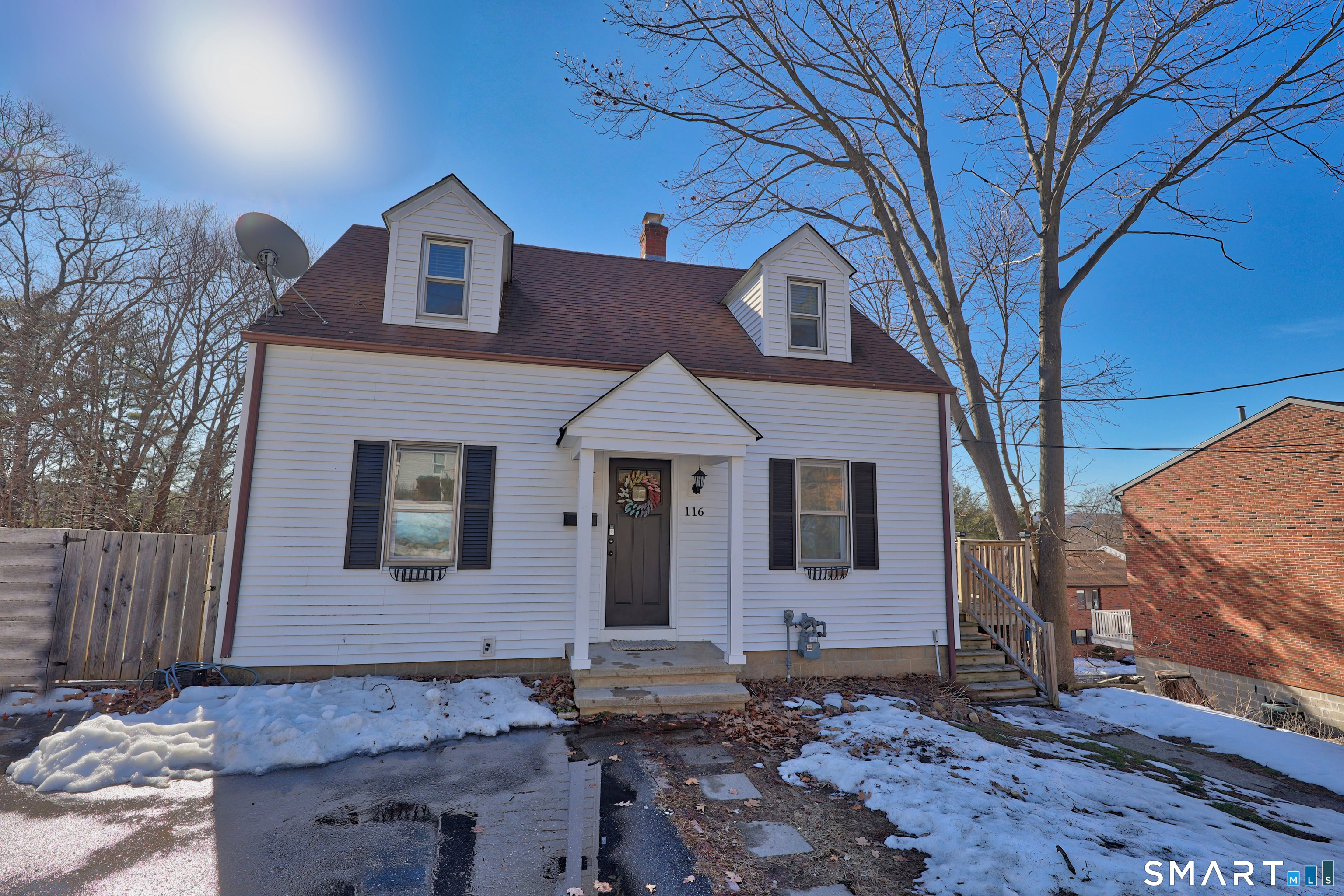 116 Hillside Avenue Torrington CT 06790