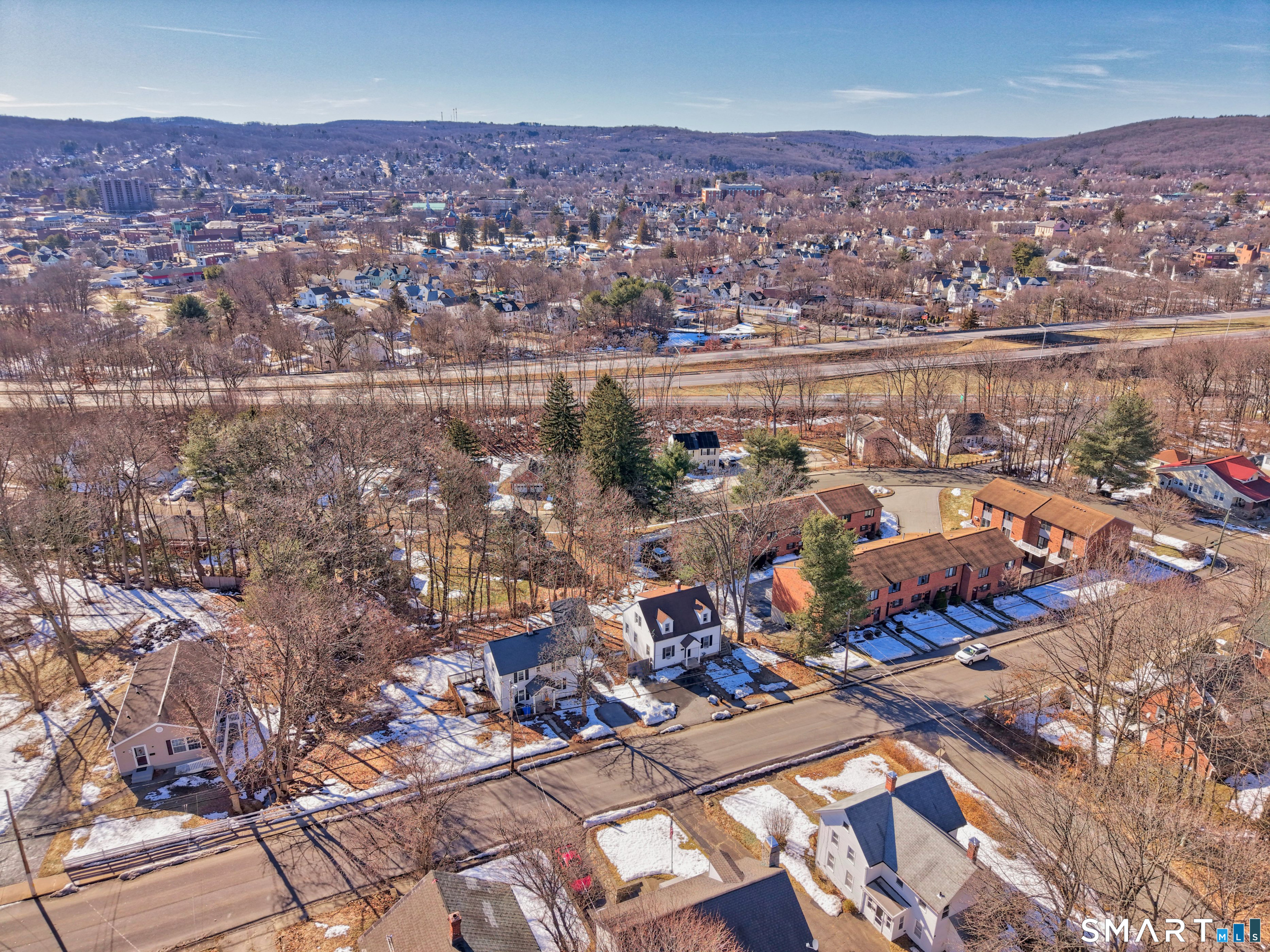 116 Hillside Avenue Torrington CT 06790