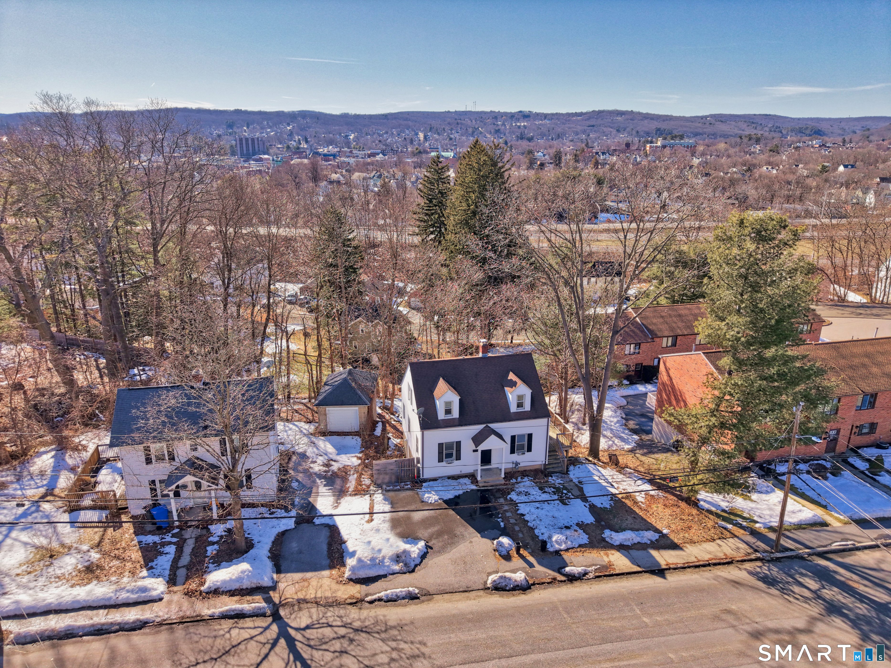 116 Hillside Avenue Torrington CT 06790
