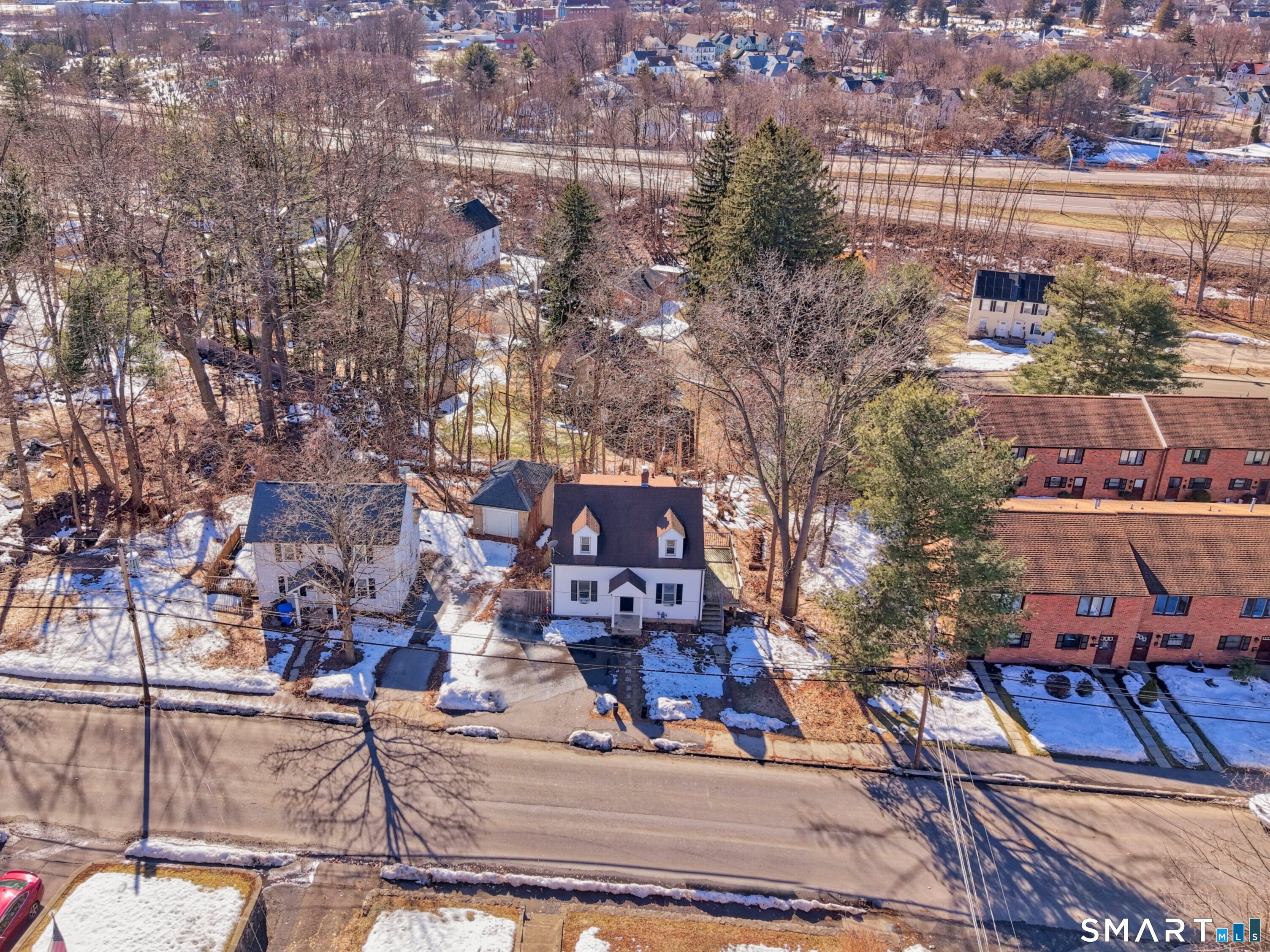 116 Hillside Avenue Torrington CT 06790