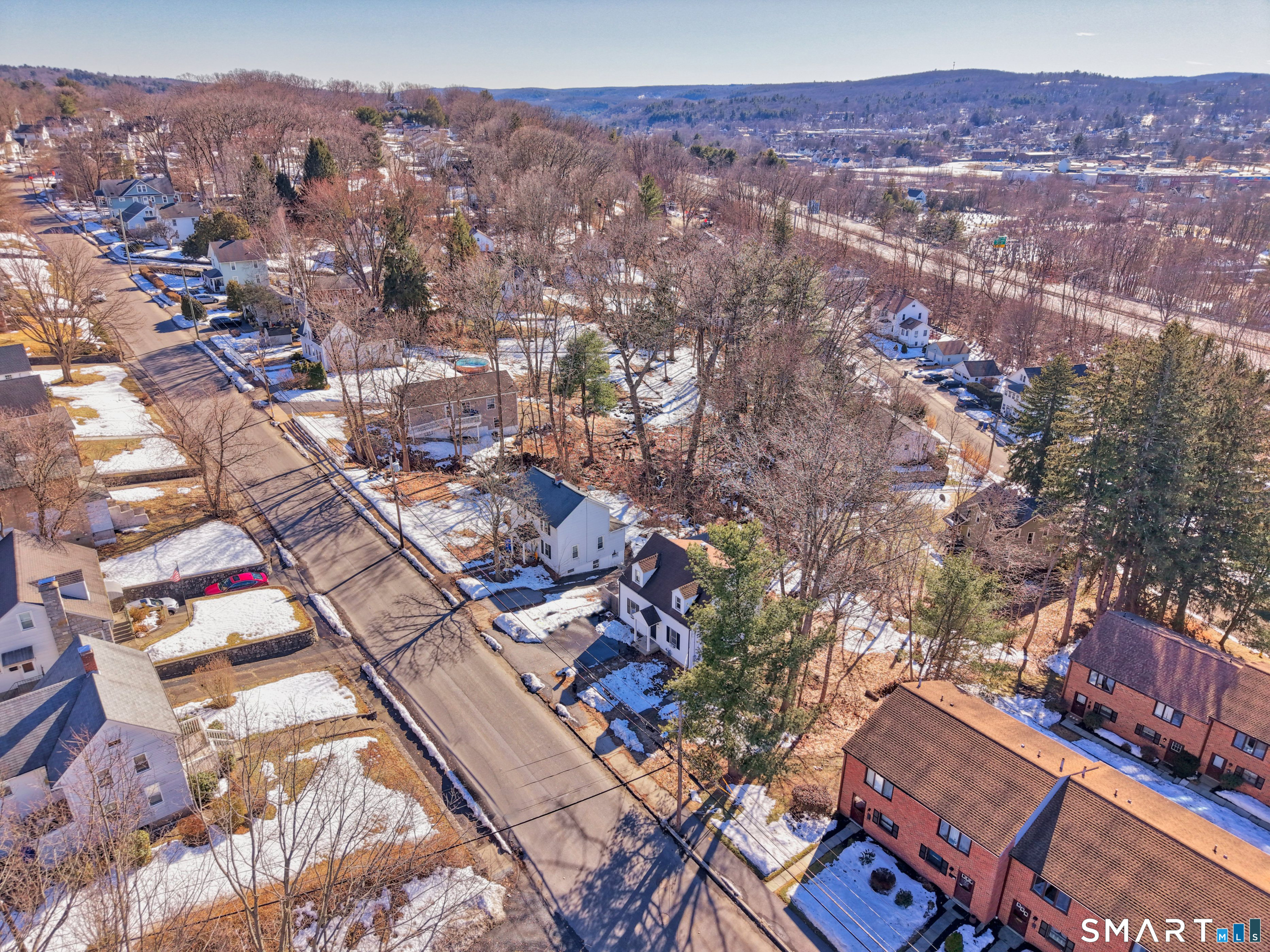 116 Hillside Avenue Torrington CT 06790