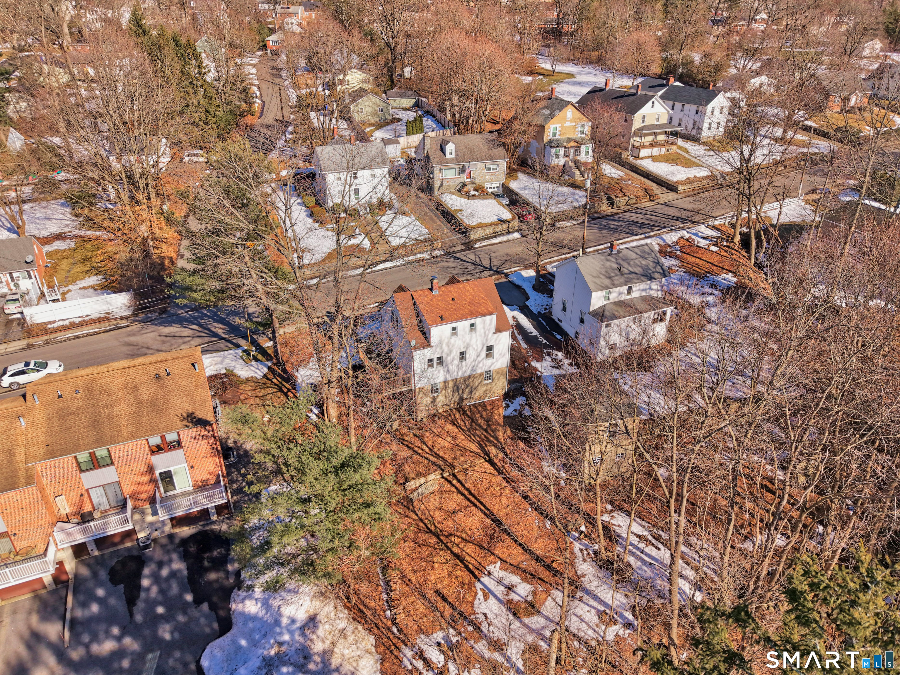 116 Hillside Avenue Torrington CT 06790