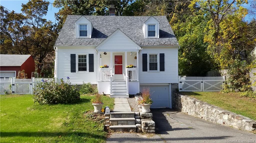 105 Sharon Avenue Torrington CT 06790