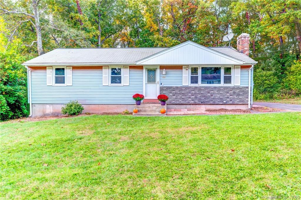 151 Foley Drive Southington CT 06489