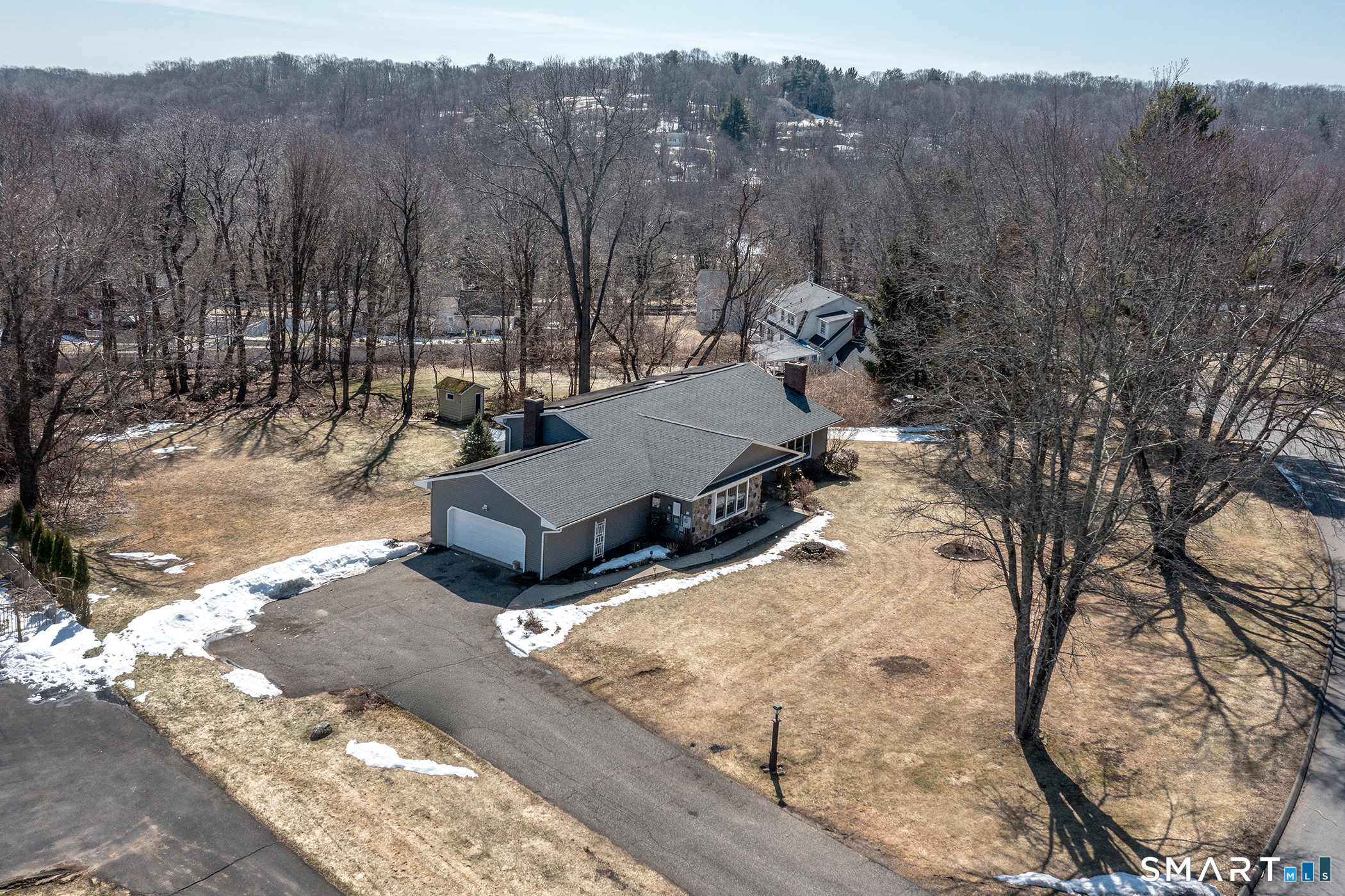 9 Delno Drive Danbury CT 06811