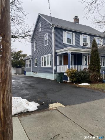49 Elmwood Place Bridgeport CT 06605