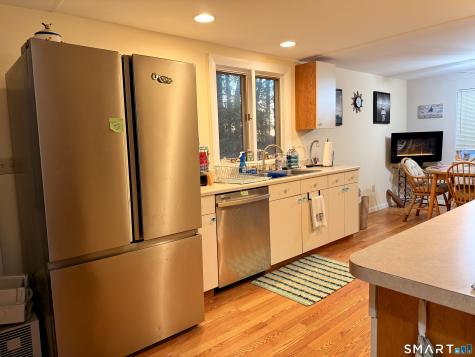 26 Ledge Road Lebanon CT 06249