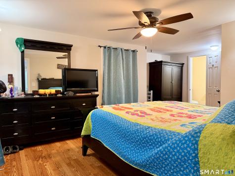 26 Ledge Road Lebanon CT 06249