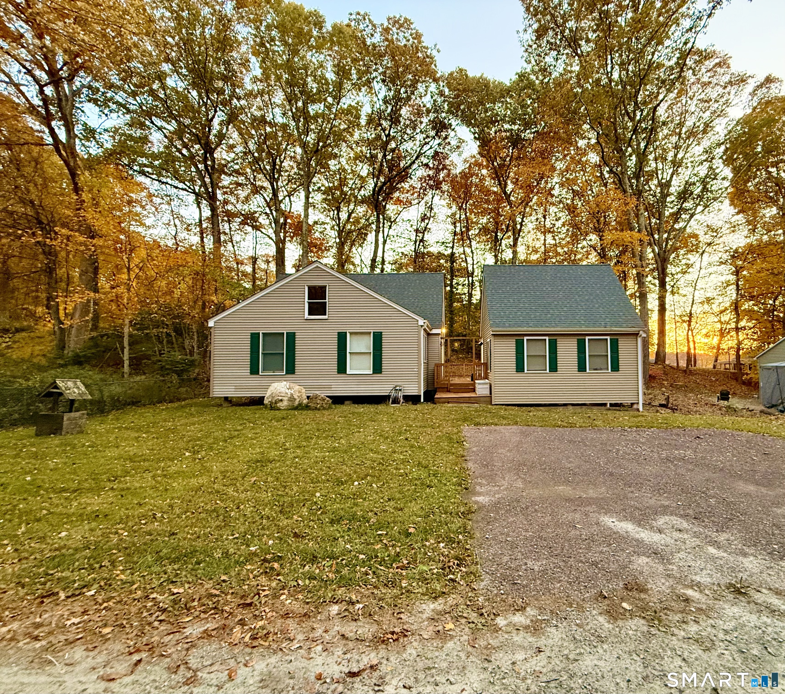26 Ledge Road Lebanon CT 06249