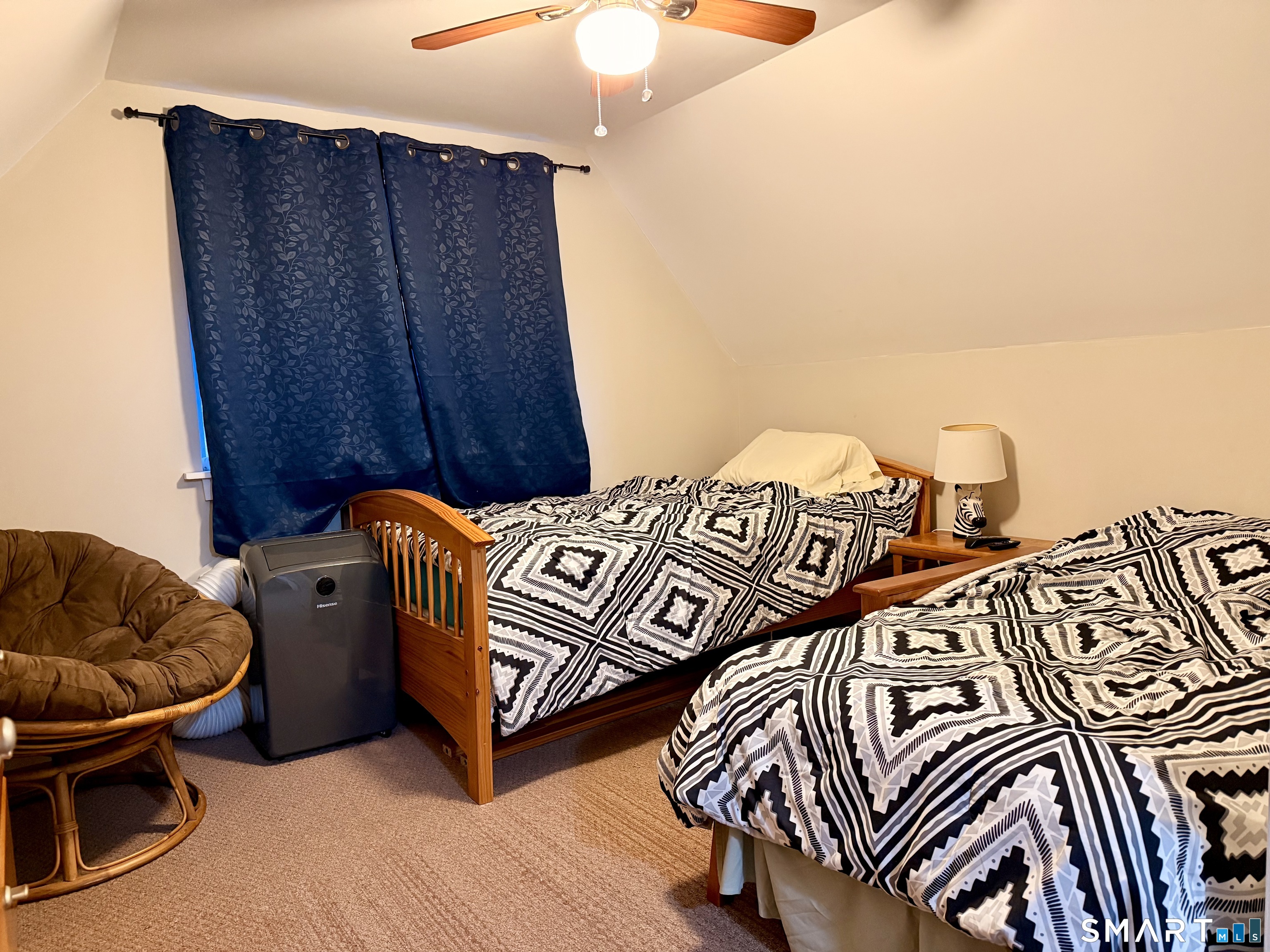 26 Ledge Road Lebanon CT 06249