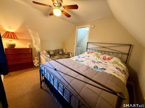 26 Ledge Road Lebanon CT 06249