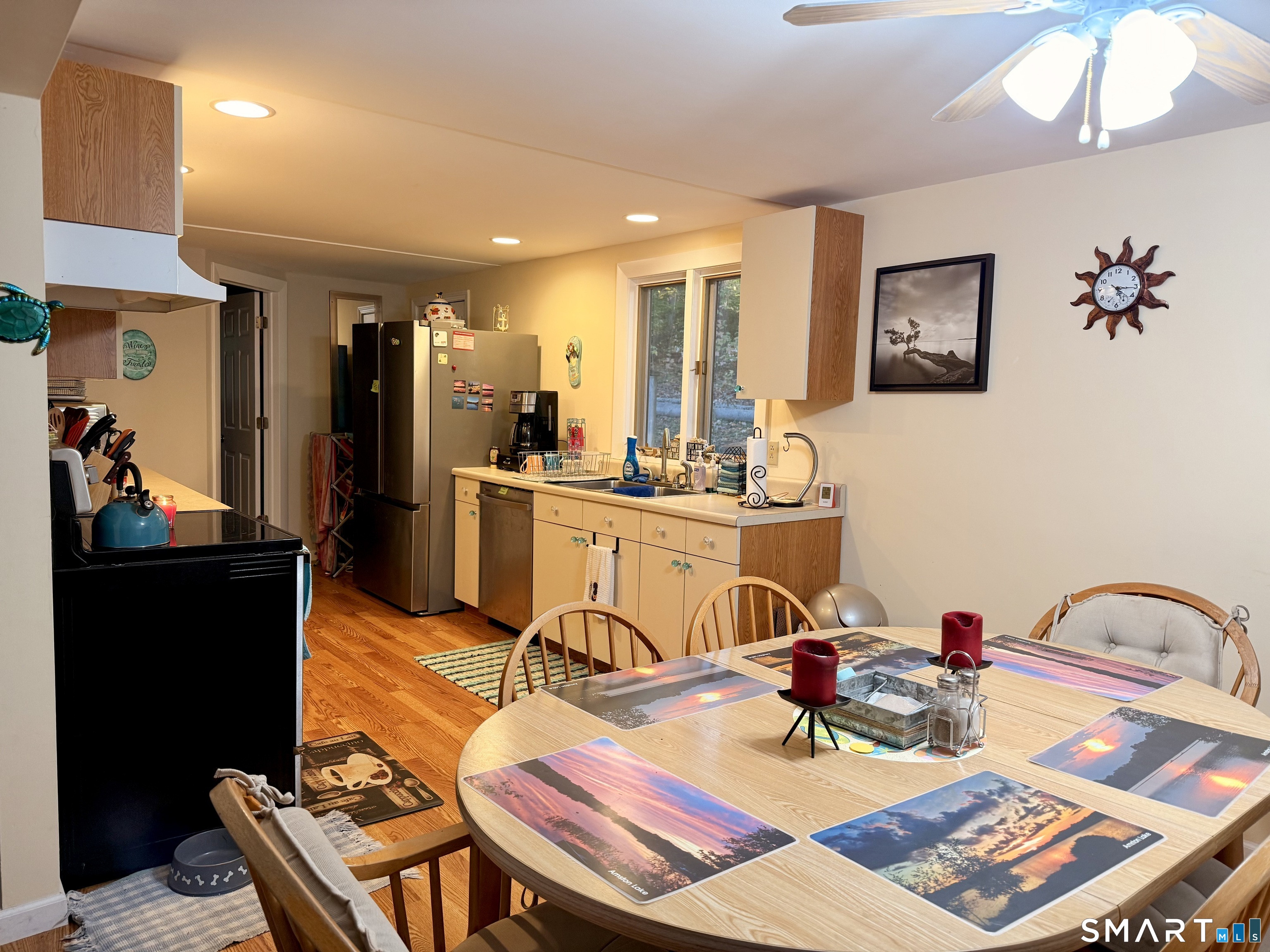 26 Ledge Road Lebanon CT 06249