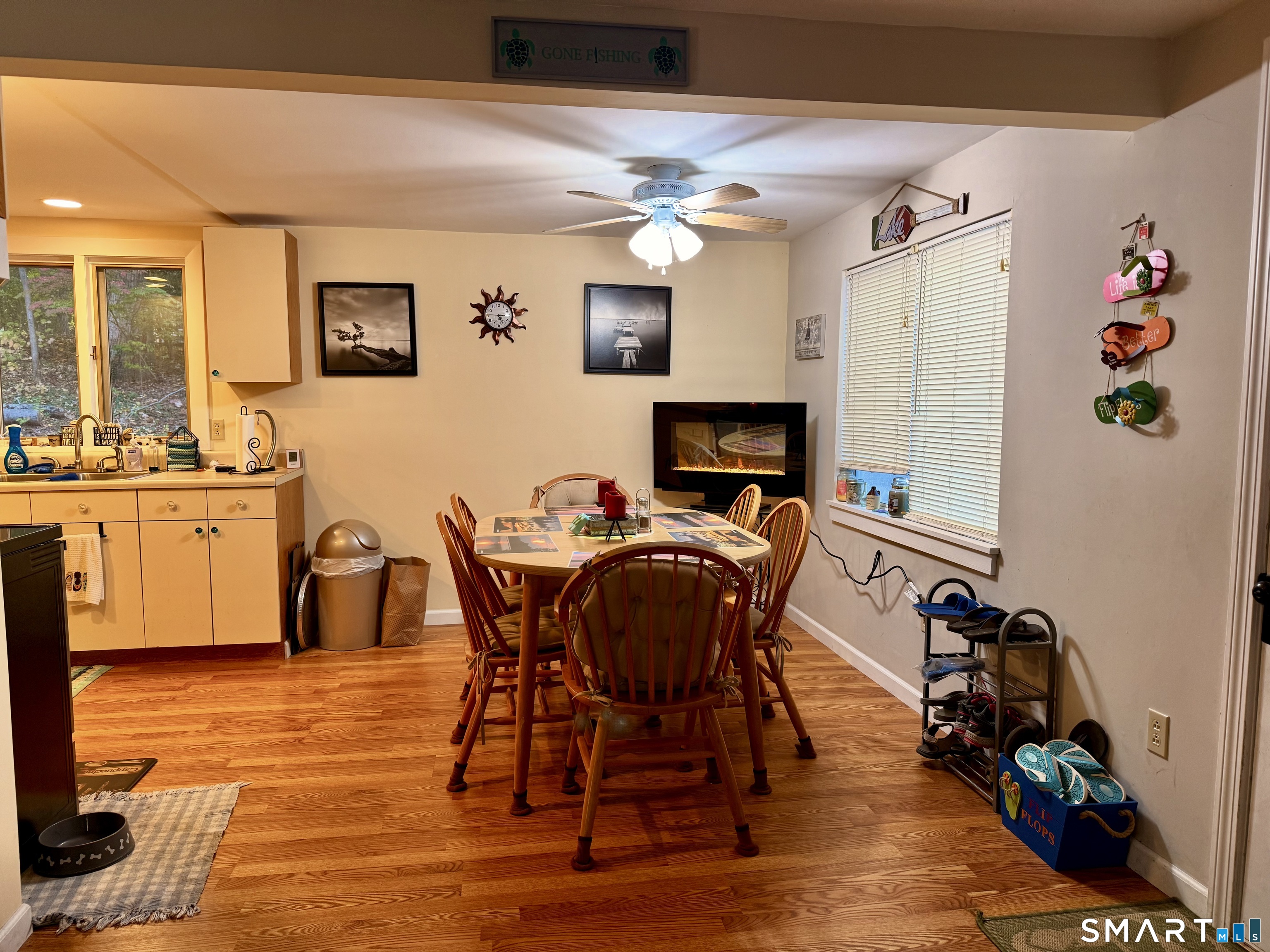 26 Ledge Road Lebanon CT 06249