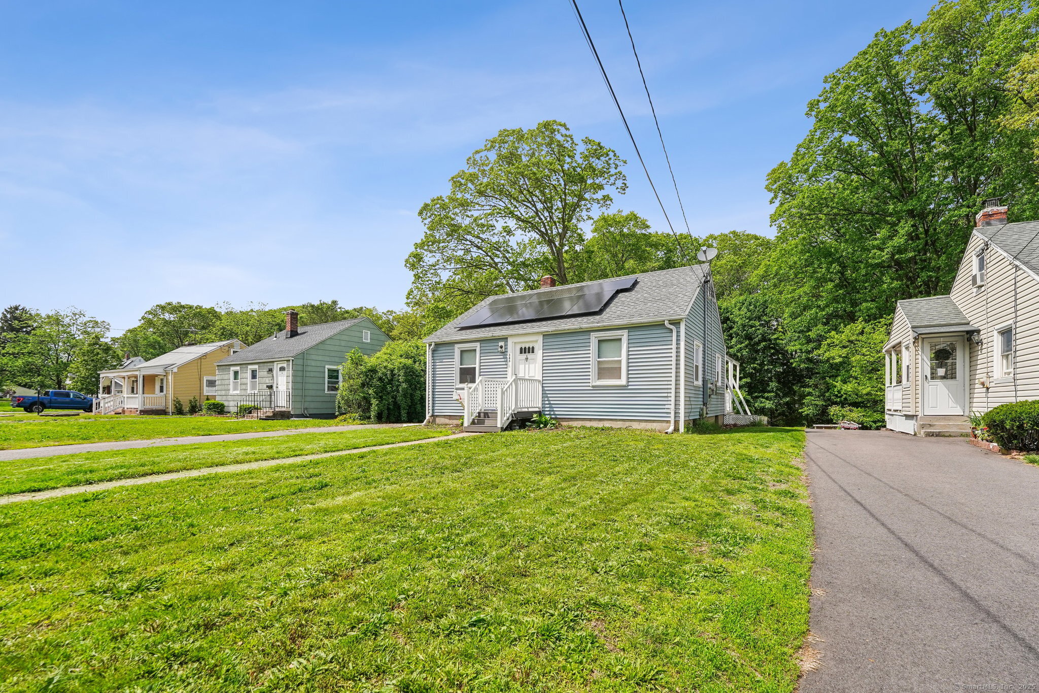 345 Hilliard Street Manchester CT 06042