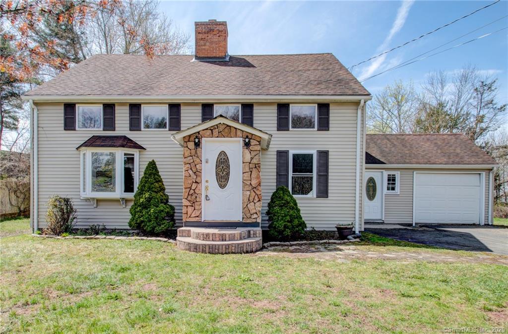 9 Arnold Drive East Hartford CT 06108