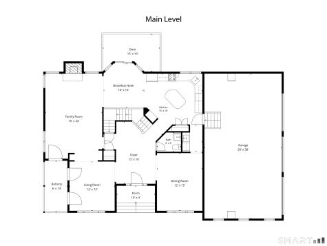 26 Mill Farm Lane Brewster NY 10509
