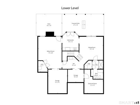 26 Mill Farm Lane Brewster NY 10509