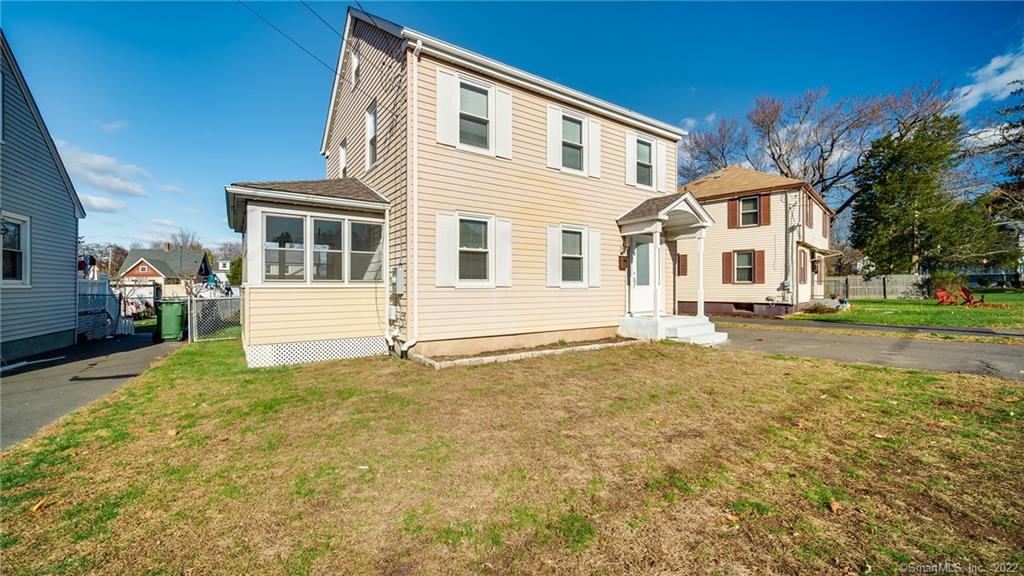 104 Frisbie Street Middletown CT 06457