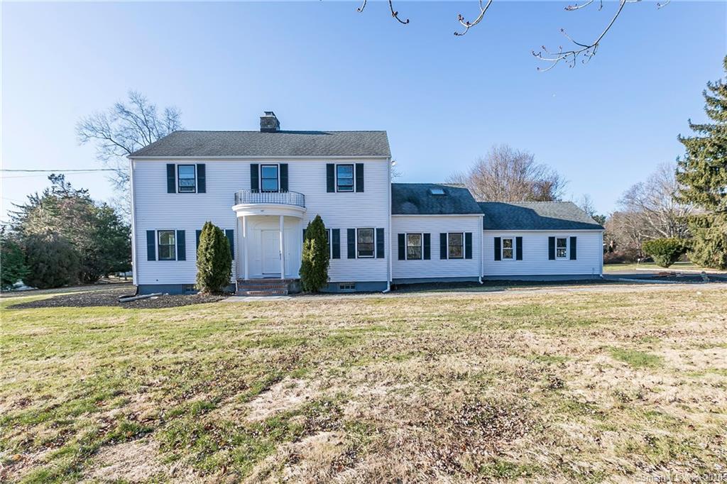 187 Sport Hill Road Easton CT 06612