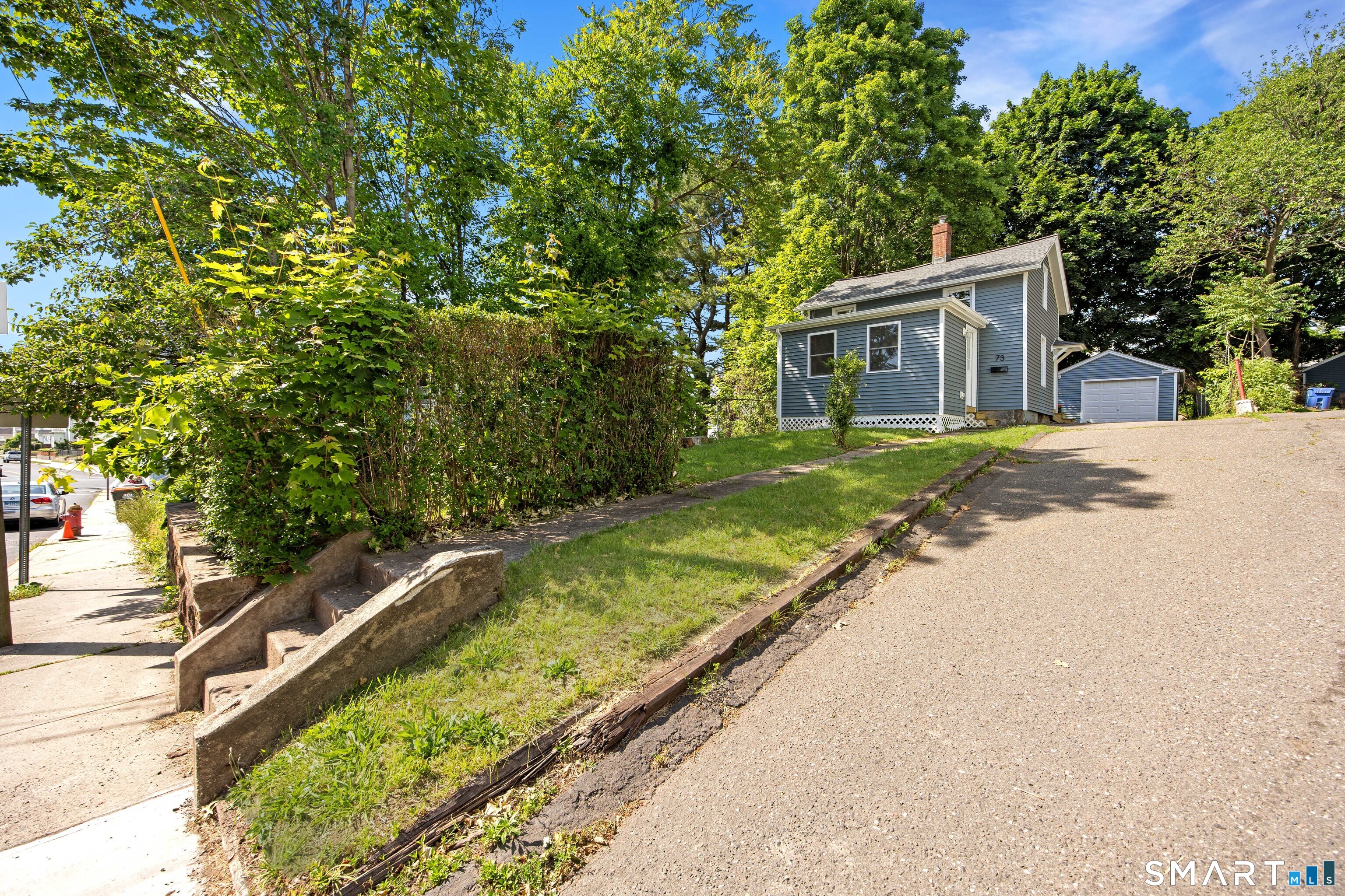 73 Springdale Avenue Meriden CT 06451