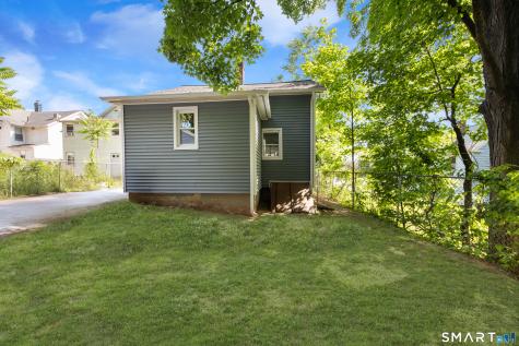 73 Springdale Avenue Meriden CT 06451