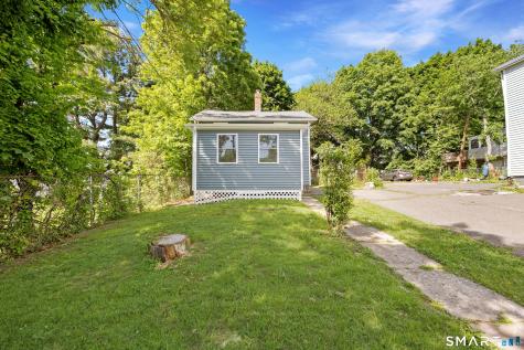 73 Springdale Avenue Meriden CT 06451