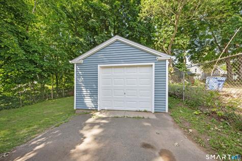 73 Springdale Avenue Meriden CT 06451