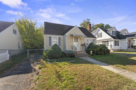 121 Chester Street Hartford CT 06114