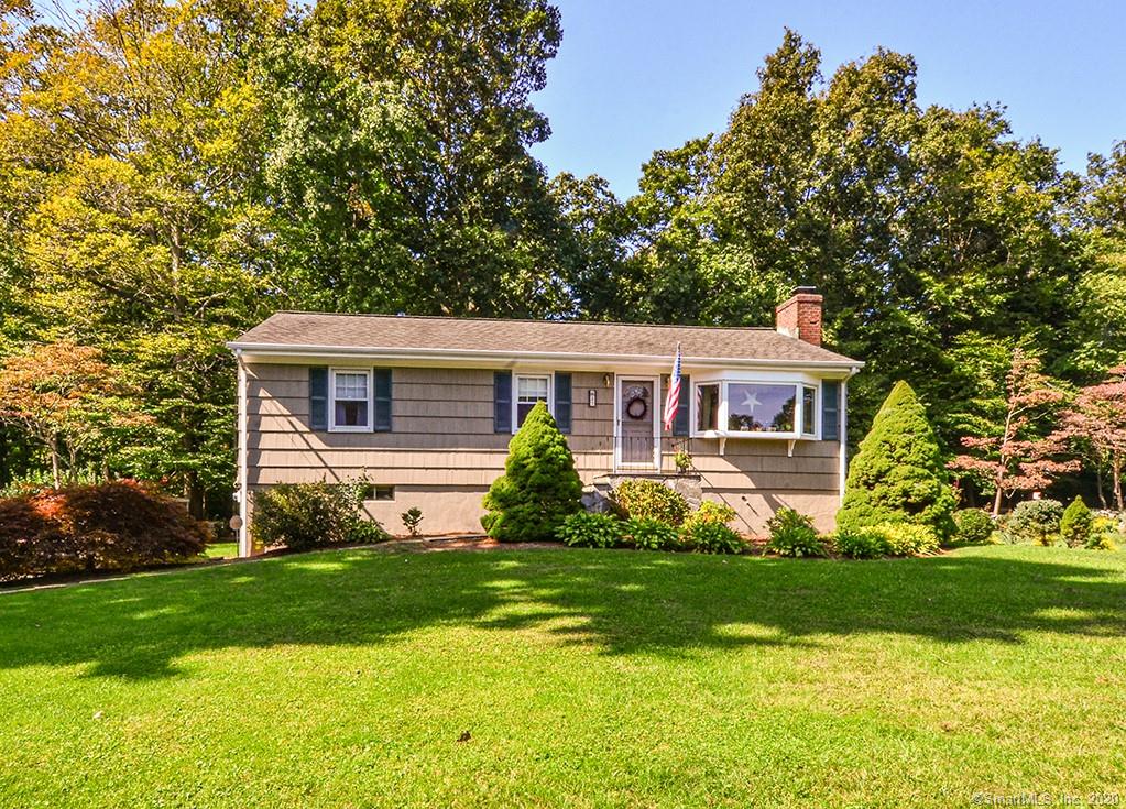 27 Boulder Road Norwalk CT 06854