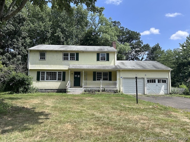 5 Butternut Drive Bloomfield CT 06002